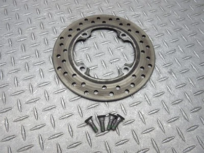 Rotor de disco de freno trasero Honda CBR600RR CBR 600RR 2006 05-06 4,42 mm de grosor Foto 1 de 4