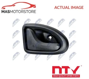 MANIJA PUERTA COCHE IZQUIERDA DELANTERA INTERIOR NTY EZC-VC-000 V NUEVO OE REPUESTO - Imagen 1 de 10