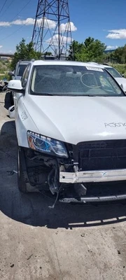 AC Compressor Fits 09-12 AUDI Q5 1271313 - Imagem 1 de 4