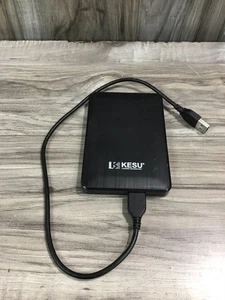 KESU EXTERNAL HARD DRIVE 1 TB (PSL036304) - Picture 1 of 3