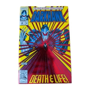 Cómics de Marvel Darkhawk #25 - Imagen 1 de 4