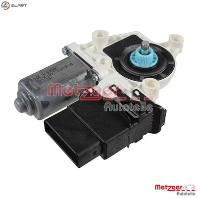 ELECTRIC MOTOR WINDOW REGULATOR 2160795 FOR VW CCZB/CCZA/CCZC/CCTB/CAWA 2.0L - Image 1 of 4