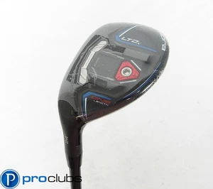 NEW Left Handed COBRA KING LTDx ONE LENGTH 24* #5 HYBRID STIFF FLEX #459063 - Picture 1 of 4
