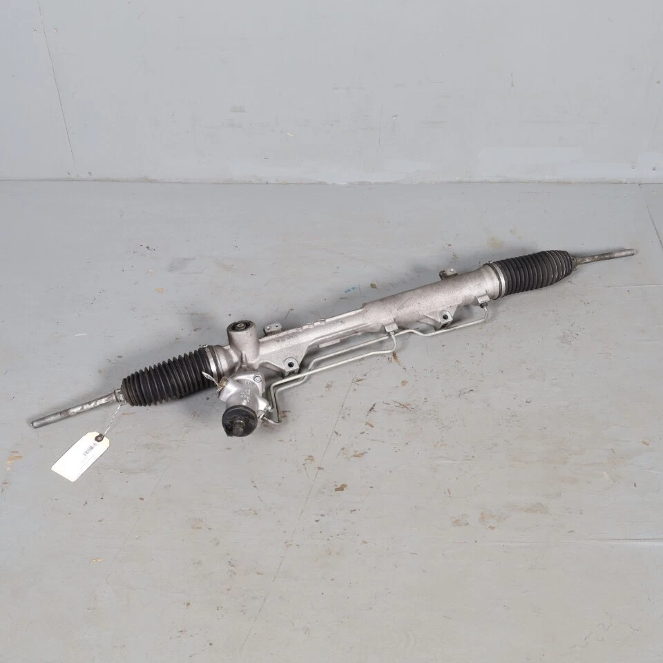 2006-2013 BMW 128i 135i 328i 335i Power Steering Gear Rack Pinion OEM Used Foto 1 de 4