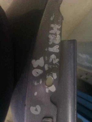 ALETA DELANTERA DERECHA / 124495 / 29092 PARA CHRYSLER 300 M LR 2.7 CAT Foto 1 de 3