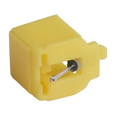 AUDIO-TECHNICA Plattenspielernadel mit konischer Spitze für verbesserte Klangqualität bei ATN