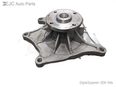 Water Coolant Pump For 04-09 Cadillac SRX  4.6 - Image 1 of 4