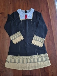 Anya Forger Cosplay Costume Anime SPY x FAMILY Dress Kids Girl - Picture 1 of 10
