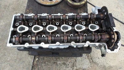 Cylinder Head 4.2L Fits 02-05 ENVOY 1084653 Foto 1 de 4