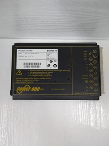 Power-One DC-DC Converter BQ2320-7R - Black - Untested. - Picture 1 of 13
