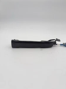 2007-2015 Infiniti G35 G37 Q60 Exterior PASSENGER Door Handle Black OEM - Picture 1 of 8