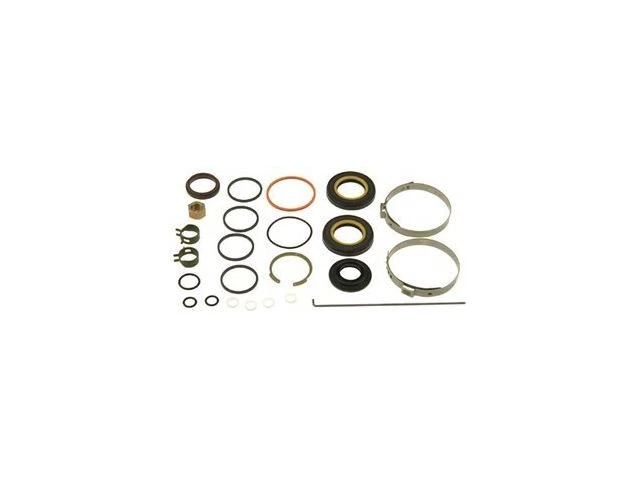 Steering Rack Seal Kit For 93-97 Mazda Ford 626 Probe MX6 2.0L 4 Cyl GAS GD34D6 - Image 1 of 1