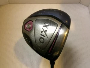 Dunlop XXIO 2018 12.5° ladies Right-Handed 43.5in Driver XXIO MP1000L w/HC 3942 - Picture 1 of 5