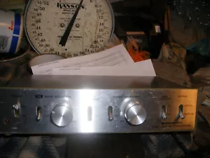 Archer Radio Shack Video Sound Processor - Picture 1 of 2
