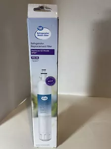 Great Value Refrigerator Water Filter Replaces GE Model RPWF 6months 300 gallons - Picture 1 of 6