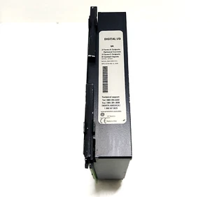 GENERAL MULTILIN UR-6A-H Digital I/o Module 2 Form A And 2 Form C Outputs - Picture 1 of 8