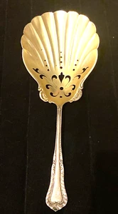 ❧Sterling Silver Sift Ladle Confection Spoon~~~ Estate Find~~~ LoOOoK!🌸 - Picture 1 of 8