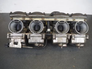 CARBURETOR KAWASAKI GT550 G6 1991 15001-1516 15199 - Imagen 1 de 13