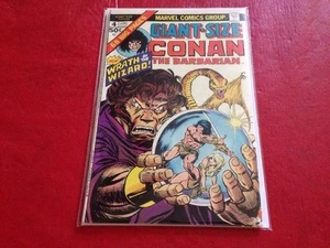 Giant-Size #4 In Fine- Shape. - Picture 1 of 1