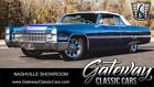 1966 Cadillac DeVille  Blue 1966 Cadillac DeVille  V8 AUTO Available Now!