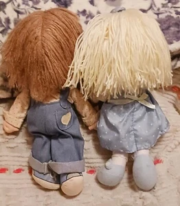 noble moments puppen  - Bild 1 von 7