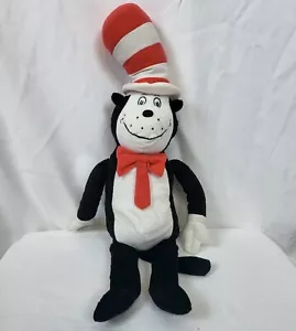 Juguete de peluche Kohl's Cares Cat in the Hat 24" Dr. Seuss - Imagen 1 de 4