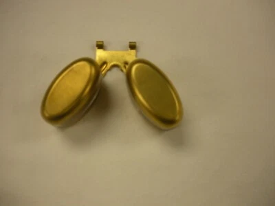 Co-Op E3 E4 E5 Carburetor Float - Image 1 of 2