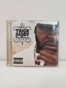 Trick Daddy "Thug Matrimony" CD, (2004), feat: Twista, Young Jeezy, Trina %^÷ - Foto 1 di 3