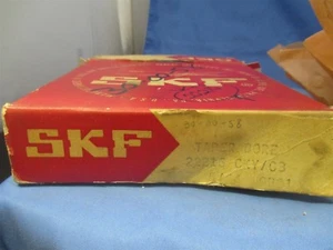 SKF Bearing 22216 CKY/C3 new - Picture 1 of 2