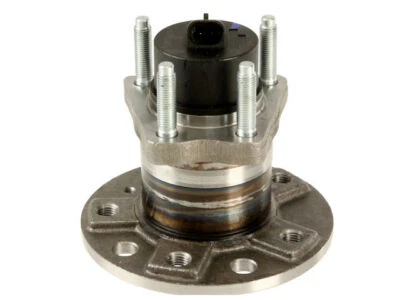 Conjunto de buje de rueda trasero para Saab 900 1994-1998 FEQ 36342RSVW 1995 1996 1997 Foto 1 de 2