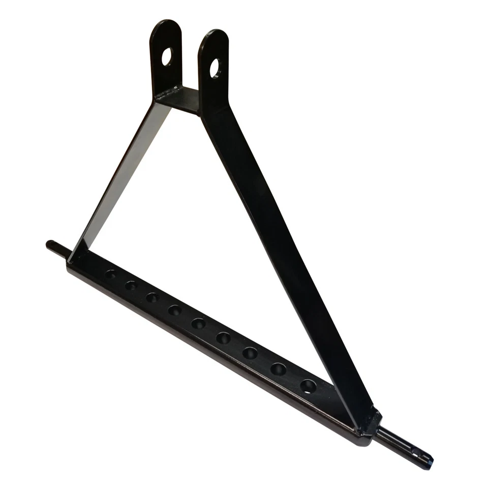Ackerschiene Dreipunkt 730mm Kat.1 Verdrehsicherung Drehsicherung 🚜 Aufnahme - Bild 1 von 4