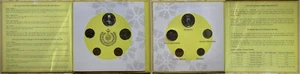 Brunei 2017 Mint 5 Coins Uncirculated Set 50th Golden Jubilee Accession Throne - Picture 1 of 3