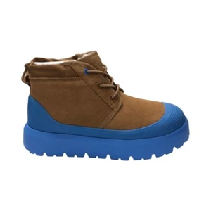 UGG Męskie wodoodporne buty NEUMEL WEATHER HYBRID Kasztanowe / Big Sky 1143901 - Zdjęcie 1 z 8