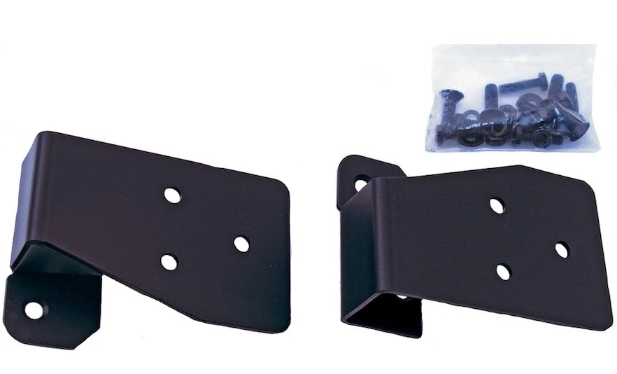 Se adapta a Jeep Wrangler TJ 1997-2006 Soporte de reubicación de espejo 11025.03 Foto 1 de 1