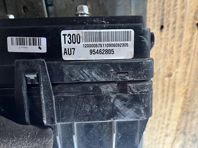 OEM 12-18 CHEVROLET SONIC 1.4L MOTOR CAJA RELÉ 95462805 Foto 1 de 3