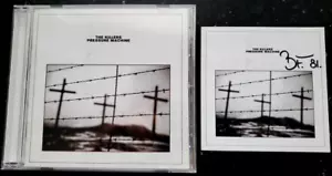 THE KILLERS SIGNED CD PRESSURE MACHINE AUTOGRAPHED BRANDON FLOWERS - Picture 1 of 3