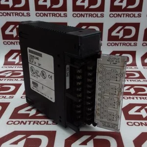 IC693MDL940 | GE Fanuc | Relay Output Module, 16 Point, Used, Ser D - Picture 1 of 1