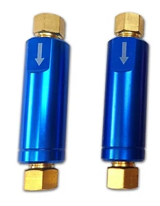 residual valve check valve 2lb and 2 lb new for disc disc application - Picture 1 of 1
