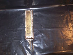 Vintage Hanson Viking Modell 895 hängende Angelwaage 50 Pfund hergestellt in den USA komplett - Bild 1 von 7