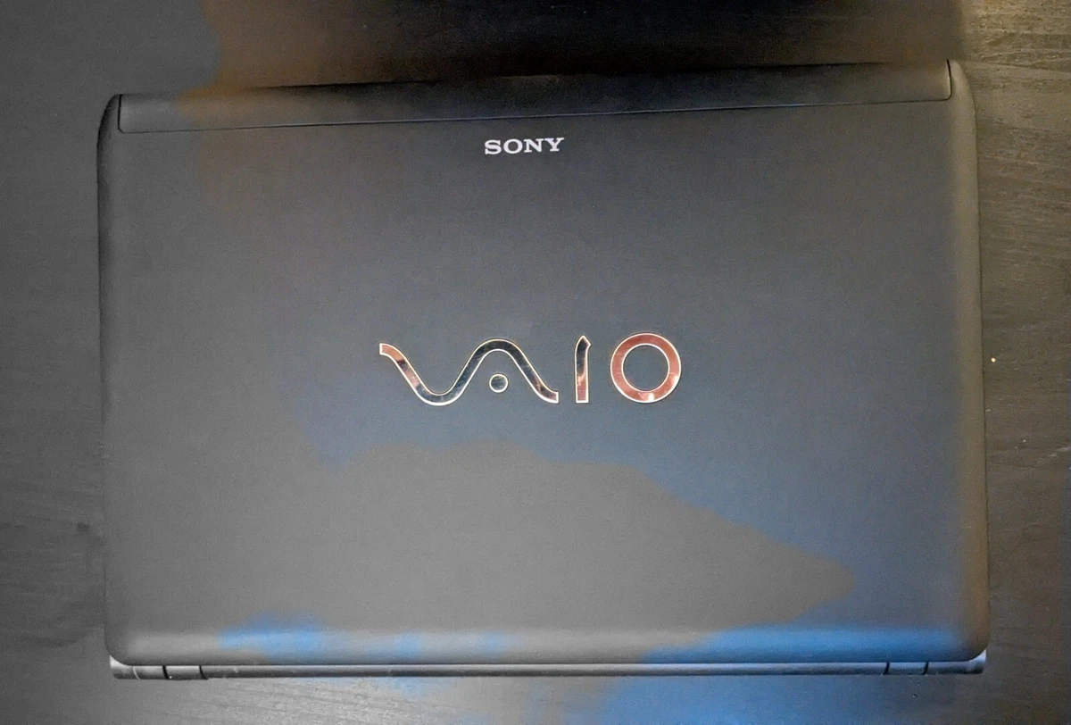 Sony Windows 7 2.50-2.99 GHz 8 GB RAM PC Laptops & Netbooks for