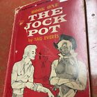 The Jock Pot by Tag Everts.  1970's Vintage Collectible Gay Pb