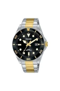 Pulsar Gents Sport 40mm 10 ATM Watch PG8295X1 - Picture 1 of 1