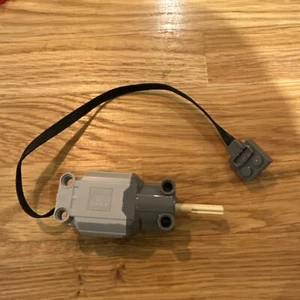 Lego Motor POWER FUNCTIONS 88003 electric L MOTOR - Picture 1 of 2