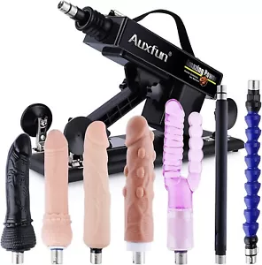 sottomissione bondage sex toy macchina del sesso dildo vibratore machine INTIMO - Foto 1 di 7