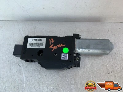 Nissan Juke 2011-2016 techo corredizo techo corredizo motor OEM 11 12 13 14 15 16 Foto 1 de 4