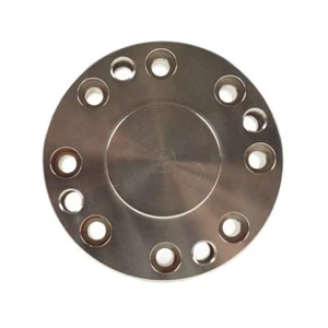 Rubicon Express RE1805 Transfer Case Adapter Flange Rear for Jeep Wrangler JK - Picture 1 of 2
