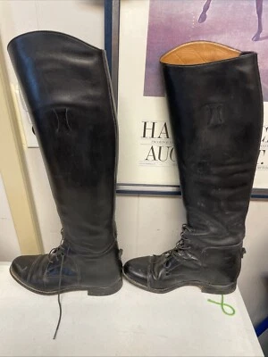 Botas altas Dehner 8 Foto 1 de 4