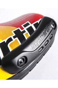 Slider Stylmartin sc. 25% scarpa Sped 1 stivali mod Sonic e Diablo base o base - Foto 1 di 7