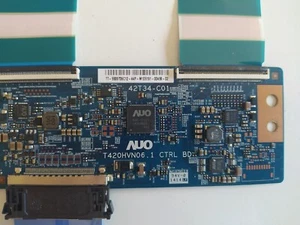 T-CON TV LG 42LB5700 T420HVN06.1 - Bild 1 von 3