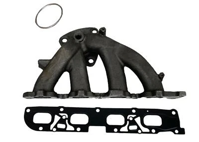 Colectores de escape delanteros para Chevrolet Equinox 2015-2017 2,4 L Foto 1 de 4